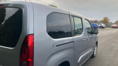 Vauxhall Combo Life 1.2 Turbo Energy XL 5dr Petrol Estate